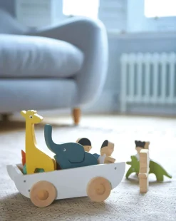 The Friend Ship Pull Toy><noscript><img width=