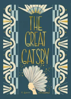The Great Gatsby | Collector's Edition | Hardcover><noscript><img width=