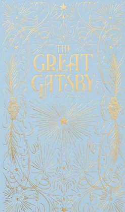 The Great Gatsby | Fitzgerald | Luxe Edition | Hardcover><noscript><img width=
