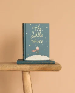 The Little Prince | Collector's Edition | Hardcover>Marble City Press Fashion