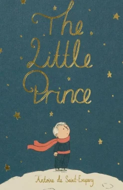 The Little Prince | Collector's Edition | Hardcover><noscript><img width=