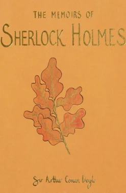 The Memoirs of Sherlock Holmes | Collector's Ed. | Hardcover>Marble City Press Online