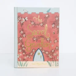 The Secret Garden | Burnett |Collector's Edition | Hardcover><noscript><img width=