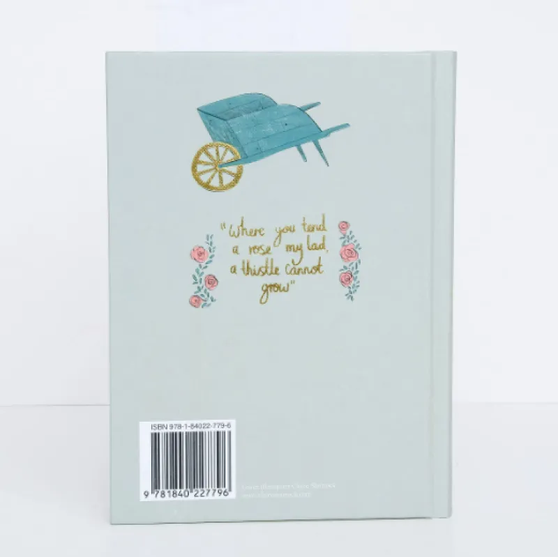 The Secret Garden | Burnett |Collector's Edition | Hardcover>Marble City Press Sale