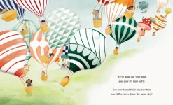 The World Needs Who You Were Made To Be><noscript><img width=