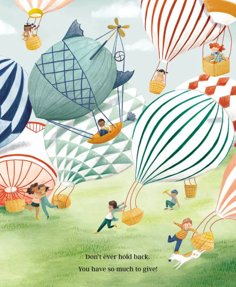 The World Needs Who You Were Made To Be>HarperCollins Christian Publishing Best