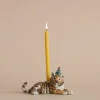 Tiger Cake Topper>Camp Hollow Hot