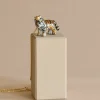 Tiger King Necklace>Camp Hollow Fashion