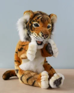 Tiger Puppet>Hansa Best