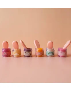 Tiny Tummies- Banana Jelly food - Tiny Harlow><noscript><img width=