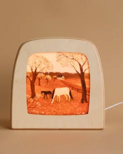 Magic Lamp (silhouettes sold separately)>Toverlux Best