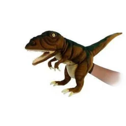 T-Rex Dinosaur Puppet>Hansa Sale