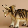 Triceratops Dinosaur Stuffed Animal>Hansa Hot