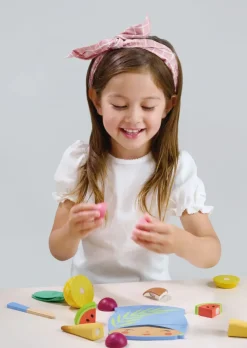 Tropical Fruit Chopping Board><noscript><img width=