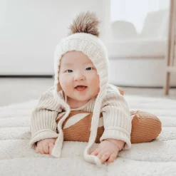 Tummy Time Baguette>Little Lamb Kind Fashion