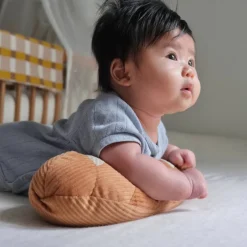 Tummy Time Baguette><noscript><img width=