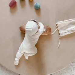 Tummy Time Baguette><noscript><img width=