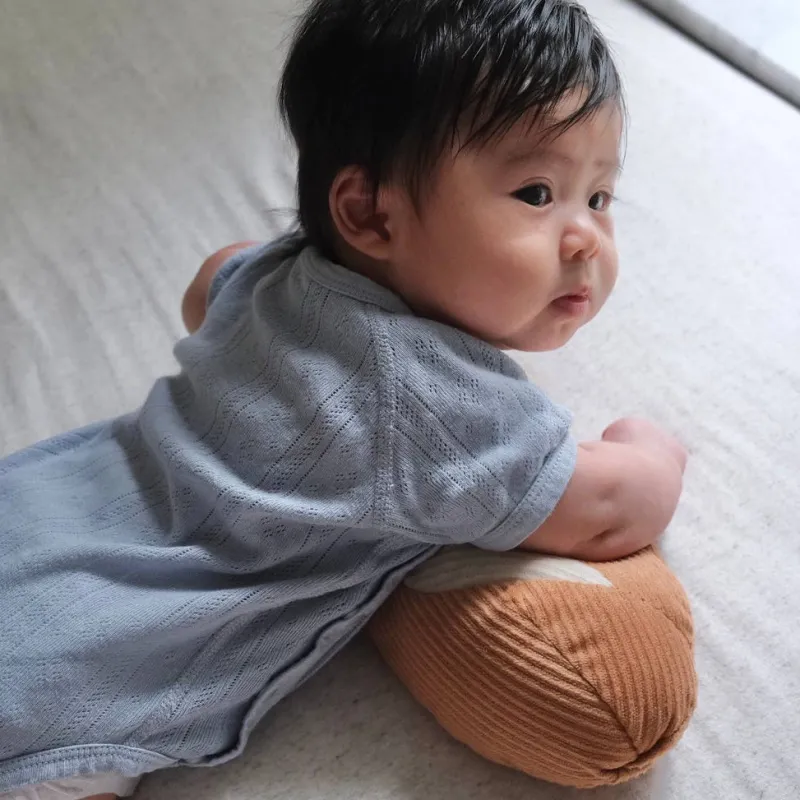 Tummy Time Baguette>Little Lamb Kind Fashion