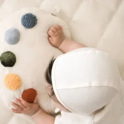 Tummy Time Palette>Little Lamb Kind Sale