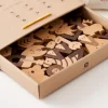 Ultimate Wooden Alphabet Puzzle>Oioiooi Clearance
