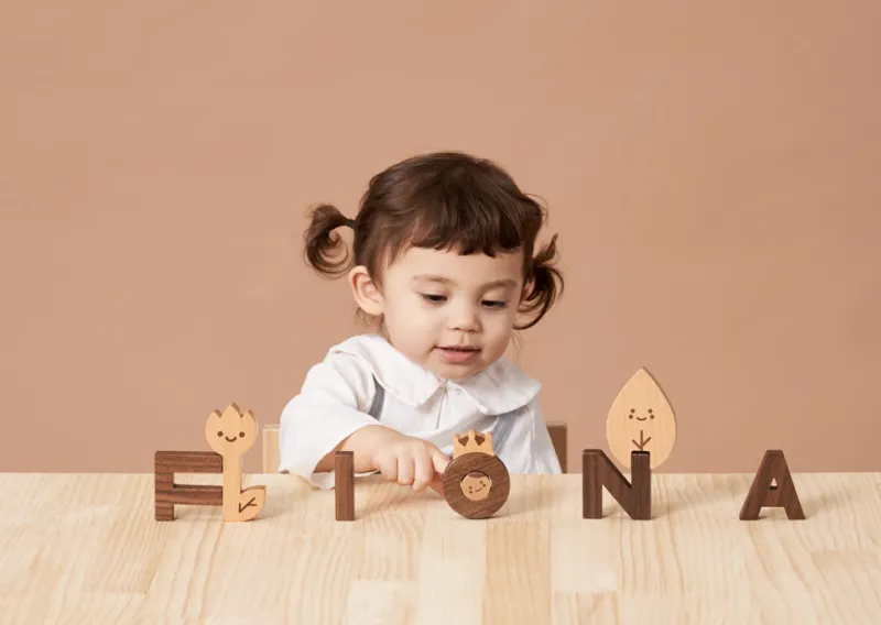 Ultimate Wooden Alphabet Puzzle>Oioiooi Clearance