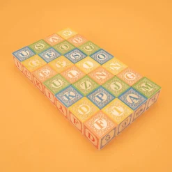 Classic ABC Blocks><noscript><img width=