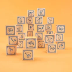 Classic ABC Blocks><noscript><img width=