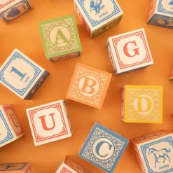 Classic ABC Blocks><noscript><img width=