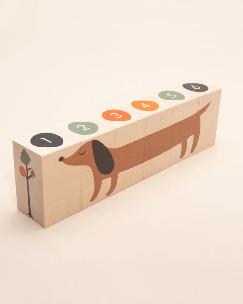 Environments Neighborhood Blocks>Uncle Goose Sale