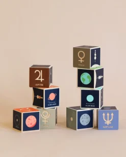 Planet Blocks>Uncle Goose Clearance