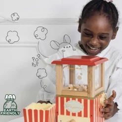 Vintage Popcorn Maker><noscript><img width=