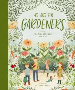 We Are The Gardeners>HarperCollins Christian Publishing Outlet