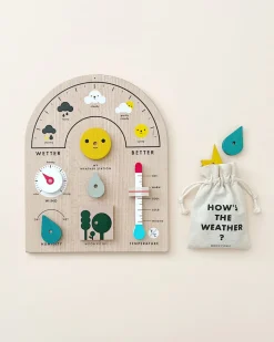 Weather Station>Moon Picnic Best