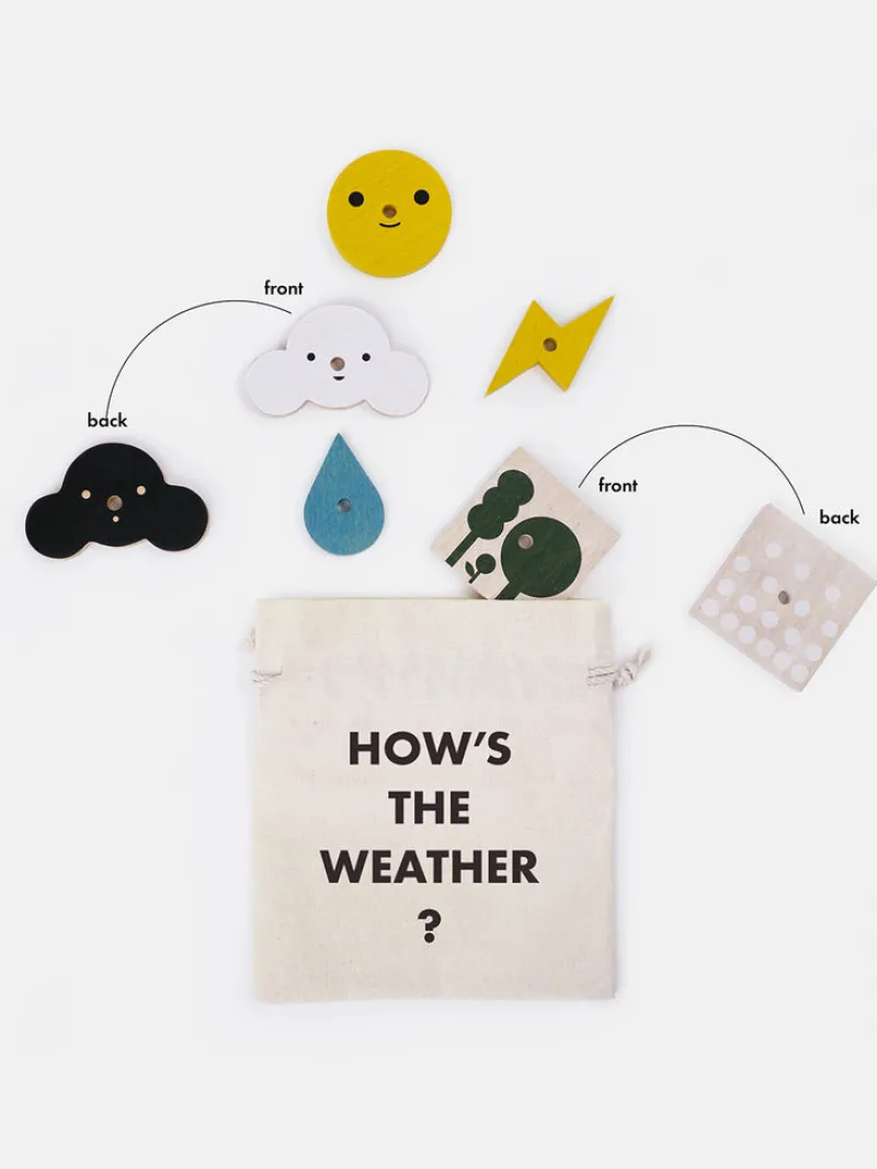 Weather Station>Moon Picnic Best