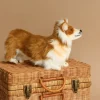 Welsh Corgi Dog Stuffed Animal>Hansa Best