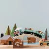 Wild Pines Train Set>Tender Leaf Toys Best