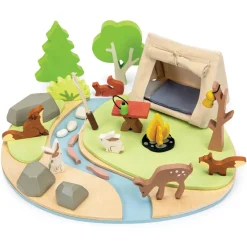 Wildlife Camping Playset><noscript><img width=
