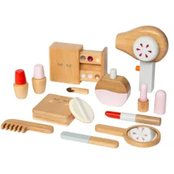 Wooden Beauty Kit>Make Me Iconic Sale