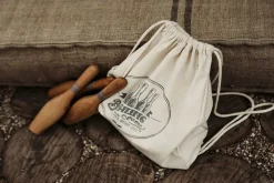 Wooden Bowling Set>Wooden Story Online