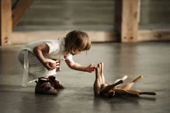 Wooden Bowling Set><noscript><img width=