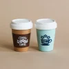Wooden Coffee And Tea Cups (set)>Le Toy Van, Inc. Fashion