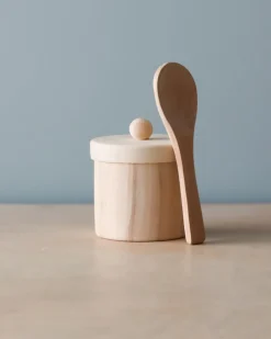 Wooden Doll Feeding Set>Olli Ella Outlet