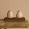 Wooden Egg Shakers with Stand>All Wooden Elements Discount