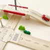 Wooden Road System Deluxe>Plan Toys Best