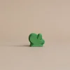 Wooden Small Green Bush>Bumbu Toys Outlet