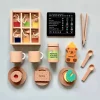 Wooden Tea Set - Extended>Make Me Iconic Best