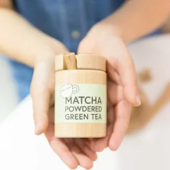 Wooden Tea Set - Extended><noscript><img width=