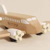Wooden Toy Plane>Le Toy Van, Inc. Online