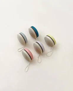 Wooden Yoyo>Me & Mine Best