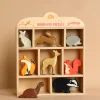 Woodland Animals Set>Tender Leaf Toys Hot